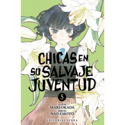  Preventa Chicas En Su Salvaje Juventud 05